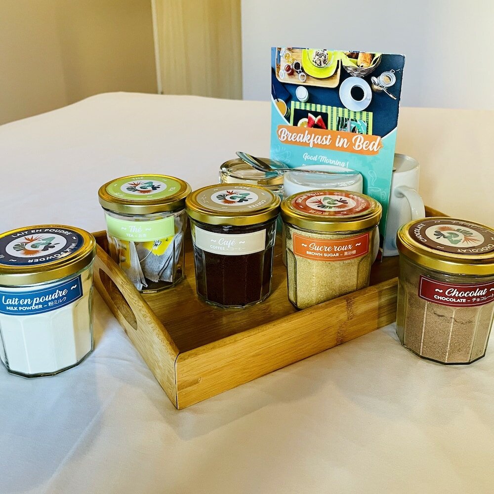 Фото Hôtel Gondwana - City Art