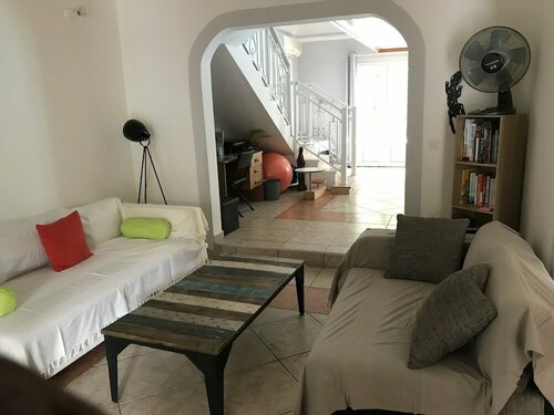 Гостиница Le Repos d'Or