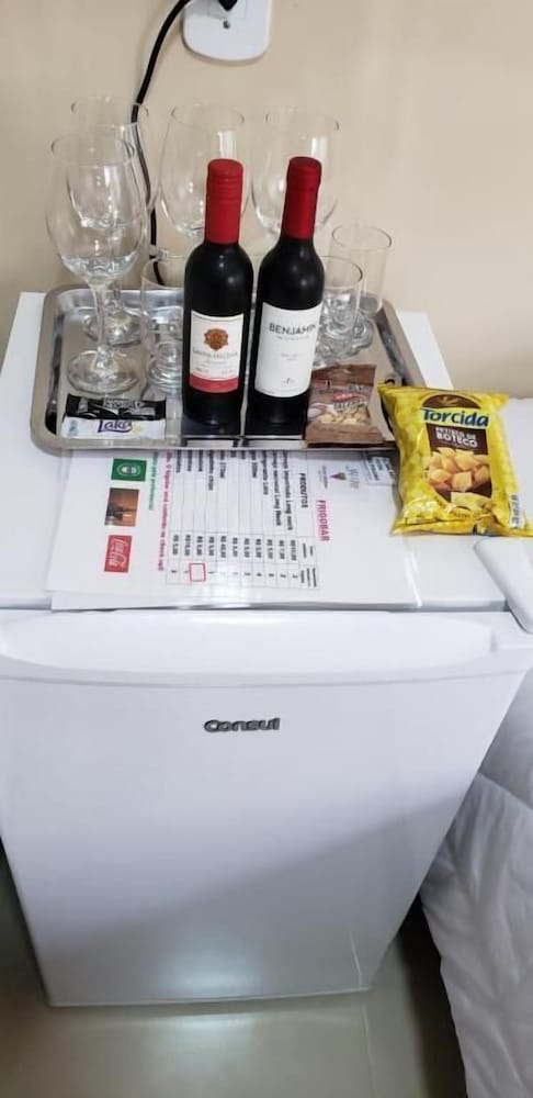 Фото Hotel Malbec