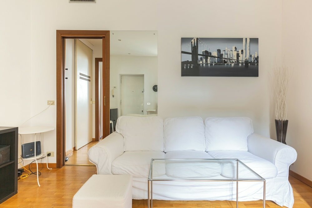 Фото BnButler - Marghera 31