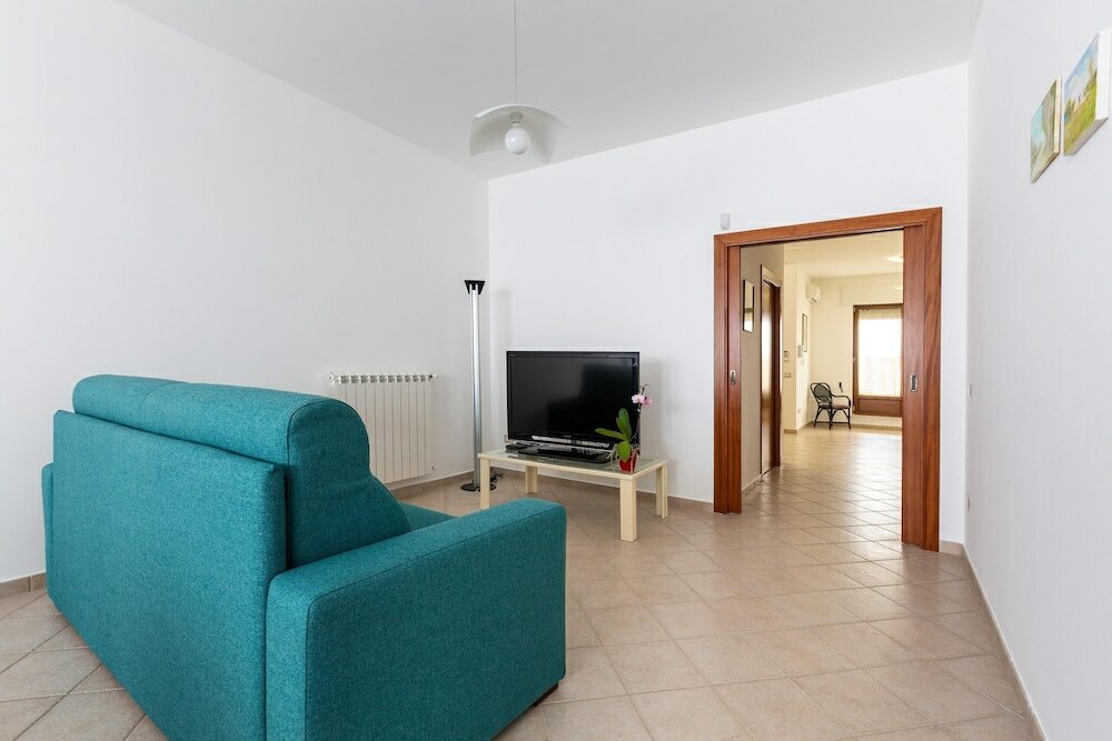 Фото 3225 Appartamento La Trozzella by Barbarhouse