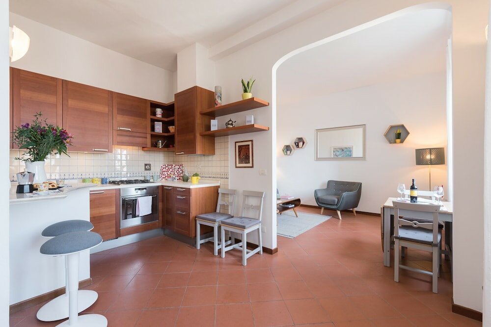 Фото Ognissanti Design by Mmega