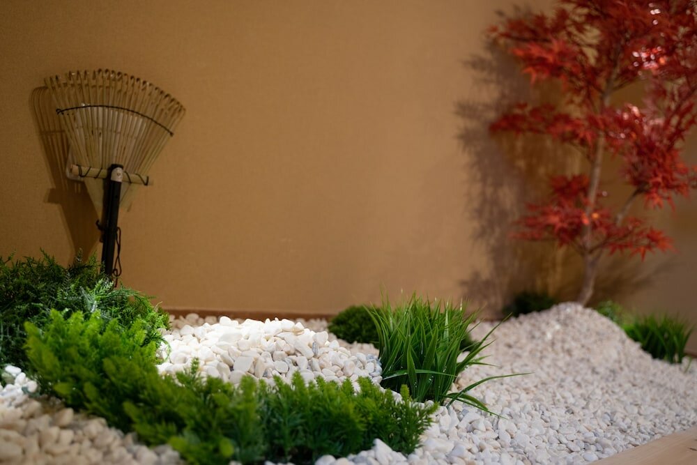 Фото Tsuru Inn-Honda