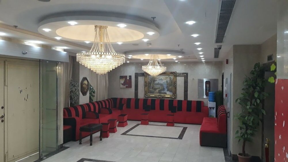 Фото Al Safa Tower