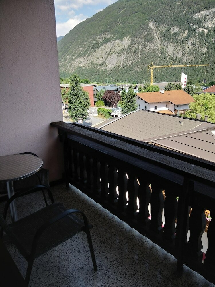 Фото Pension Weirather