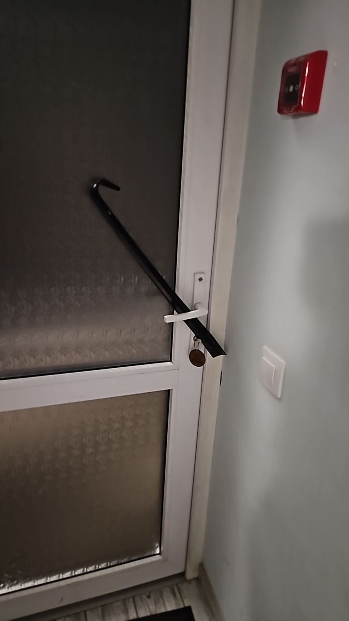 Фото Шале Леона