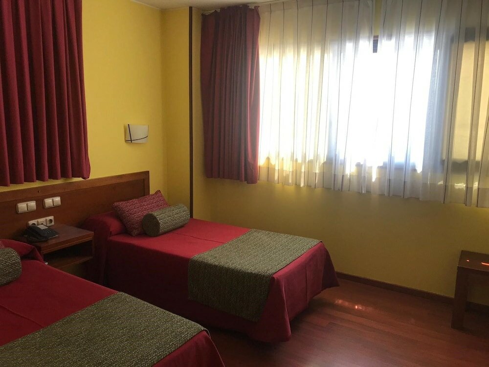 Фото La Trébede