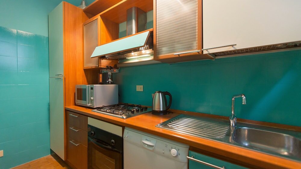 Фото Rental In Rome Veneto Apartment