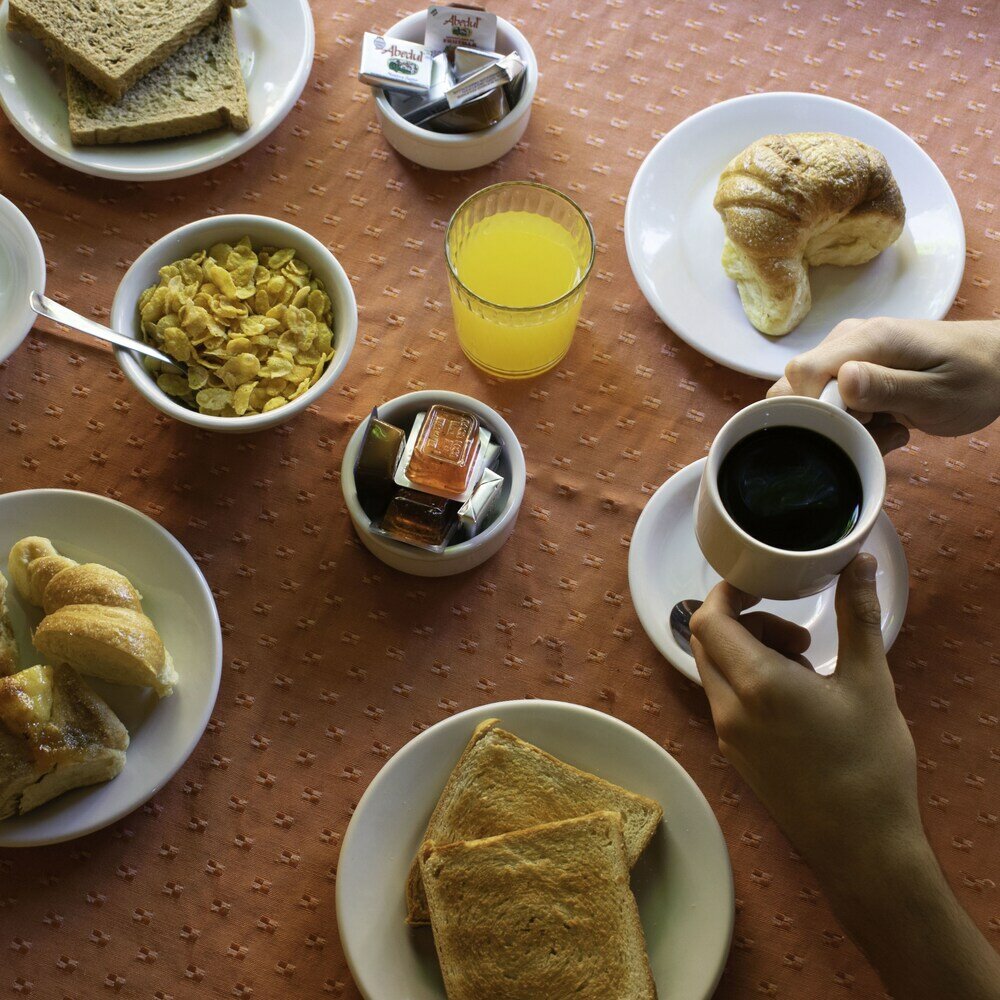 Фото Puerto Canoas