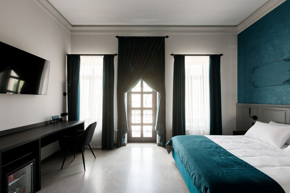 Фото Отель Richmond