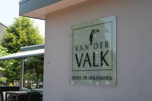 Фото Van der Valk Hotel De Molenhoek-Nijmegen