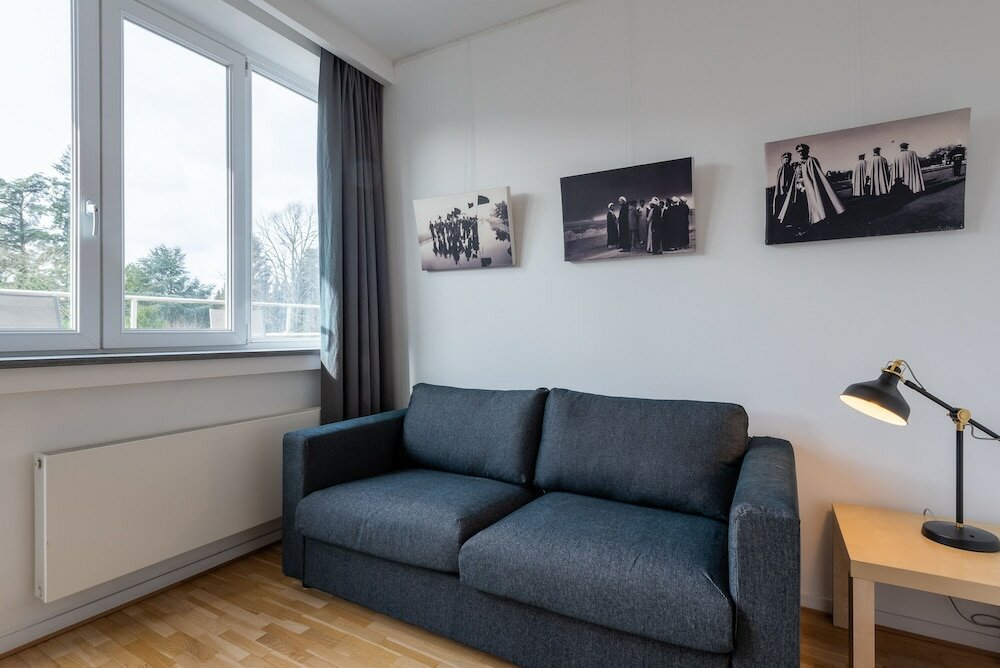 Фото Woods Terrace residence