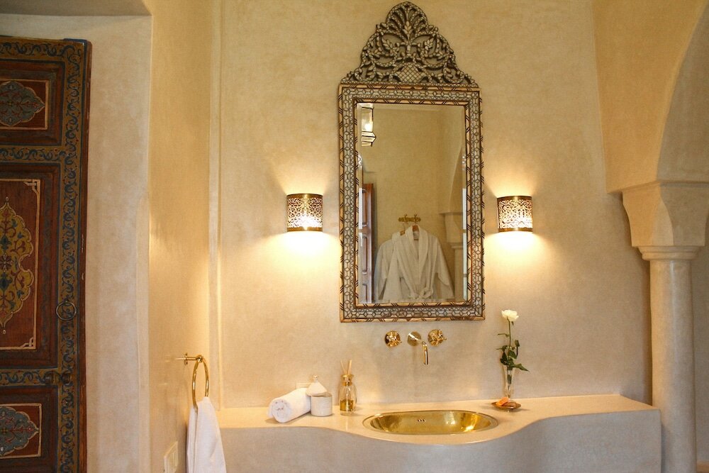 Фото El Morocco Hotel