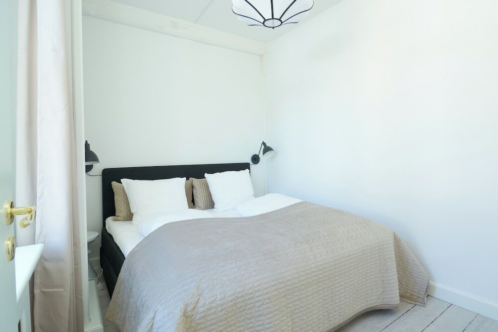 Фото Niels Hemmingsens Gade 32a