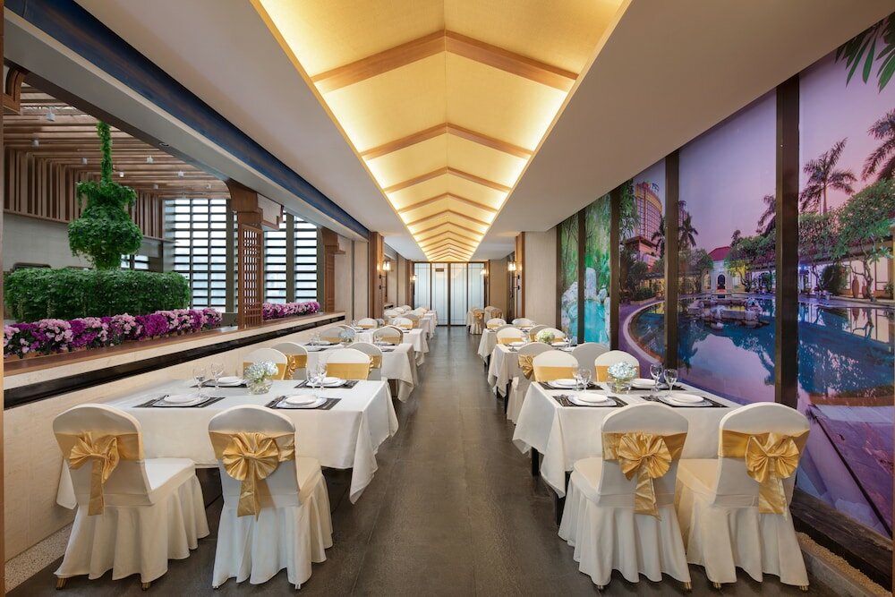 Фото Wyndham Garden Heyuan