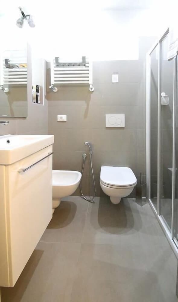 Фото Affittacamere Smile Accomodation