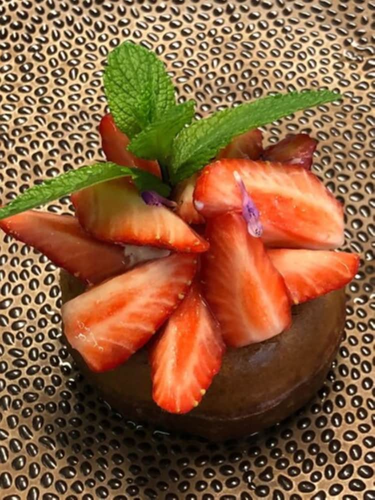 Фото Le Côté Vert