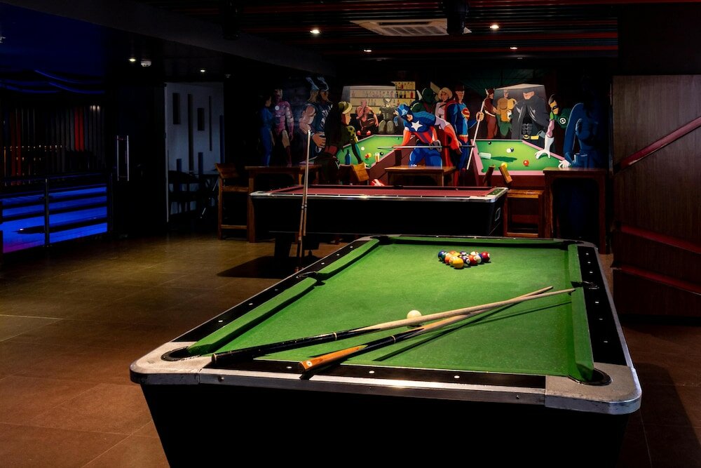 Фото Mint Club 29