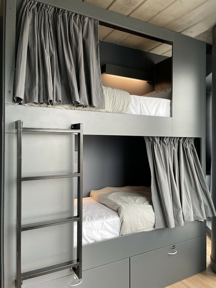 Фото Mons Hostel