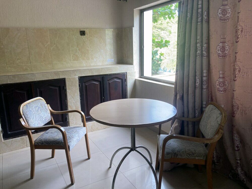 Фото Hotel Bel Azur Grand-Popo