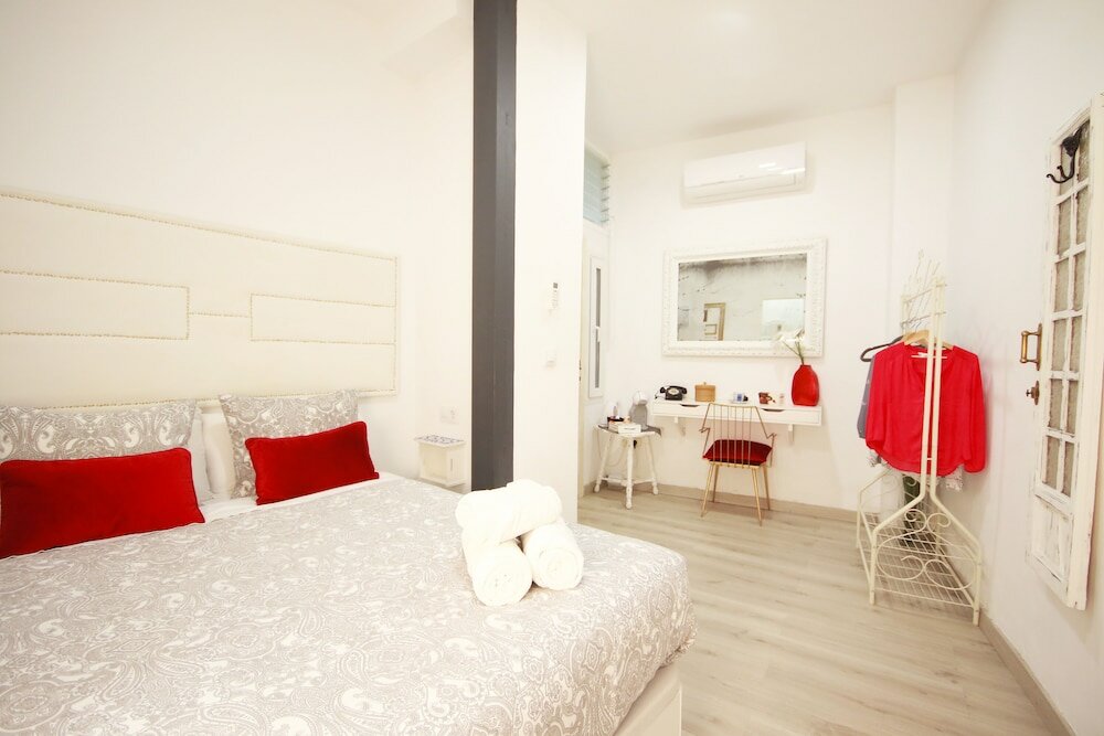 Фото Palace House Hércules 92