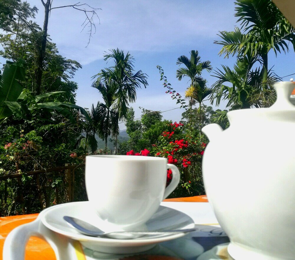 Фото Glen Rock Ella