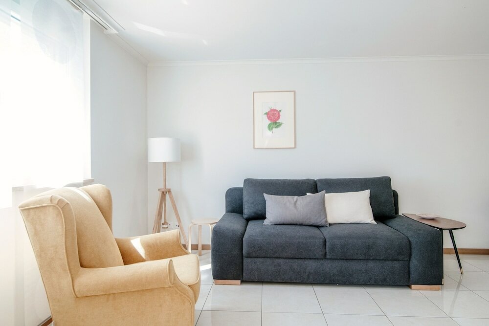 Фото Minusio Apartment