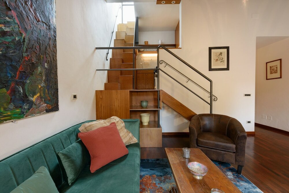 Фото San Giovanni House