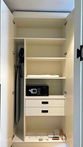 Фото Bentley Hotel Tashkent