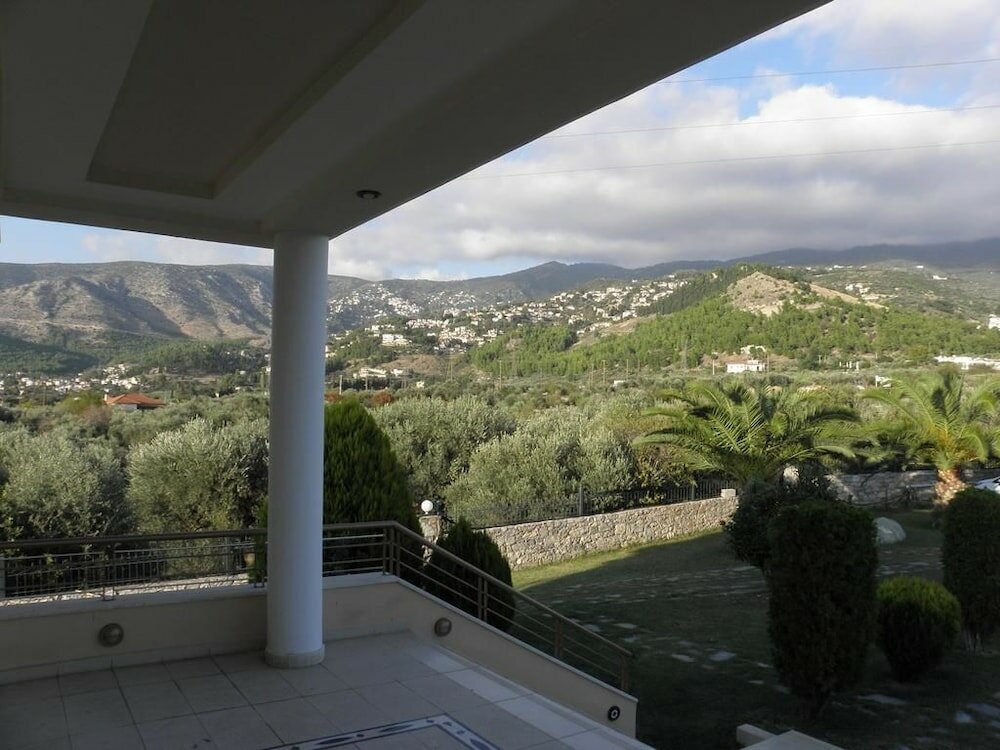 Фото Luxury Villa Thea