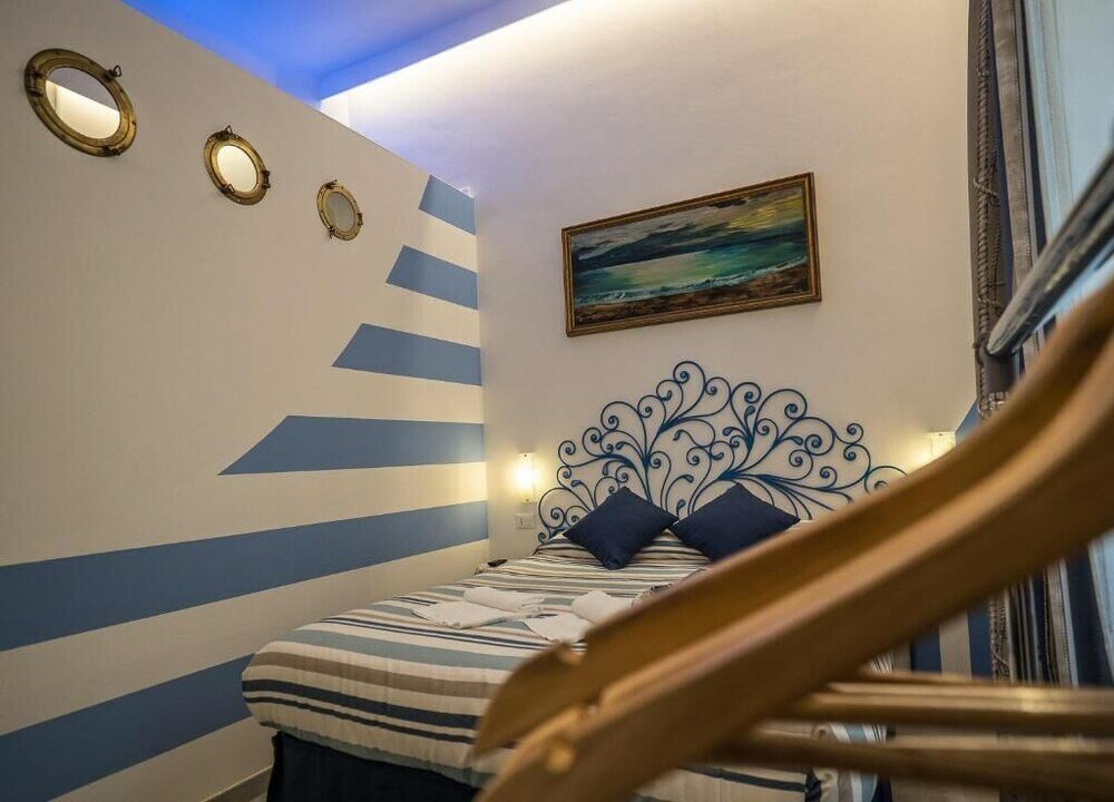 Фото Teresa Rooms&Suites