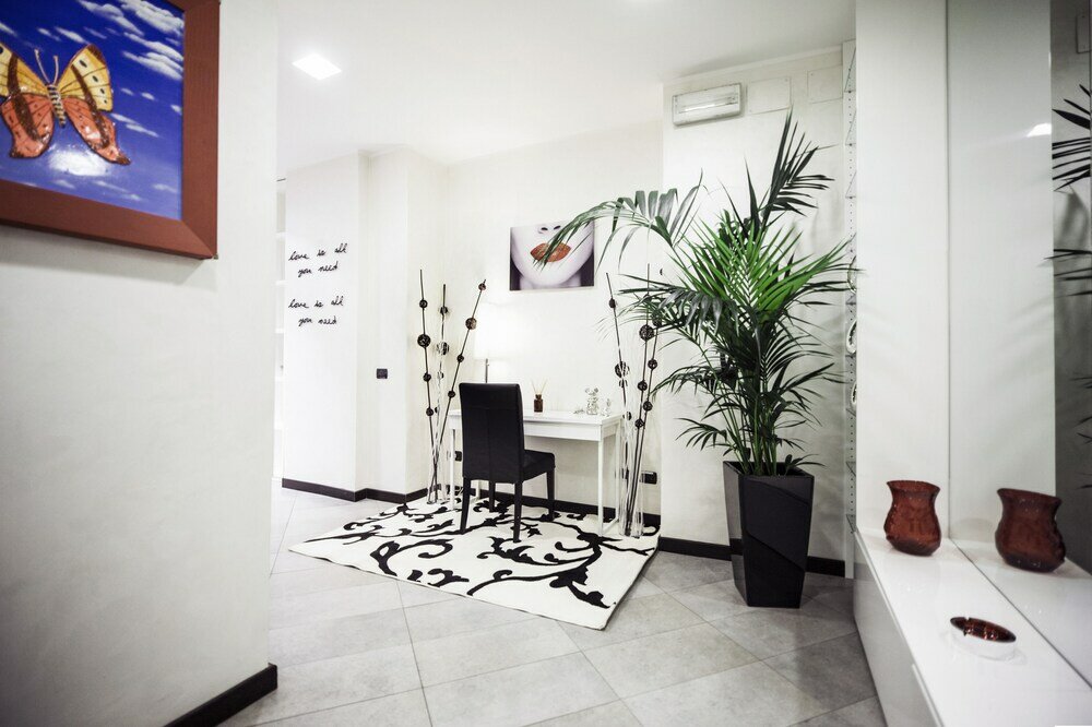 Фото Hemeras Boutique House Duomo