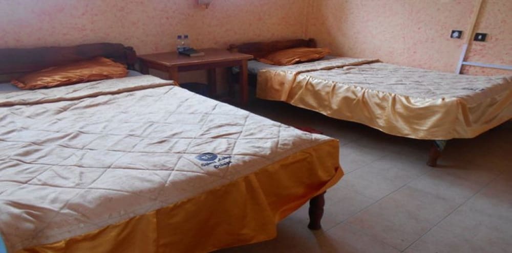 Фото Silent Lodge