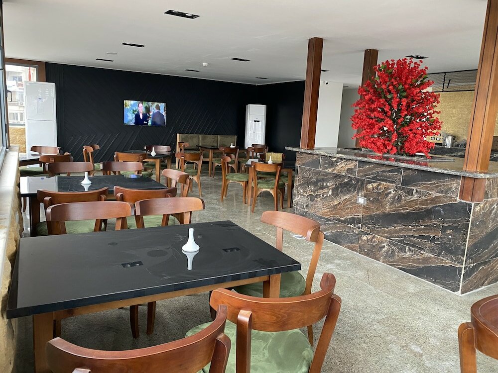 Фото The View Delta Hotel