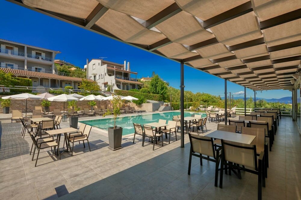 Фото Altamar Hotel