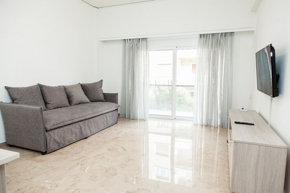 Фото Luxury Apt in central Athens