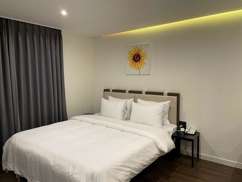 Фото Hotel Quartz