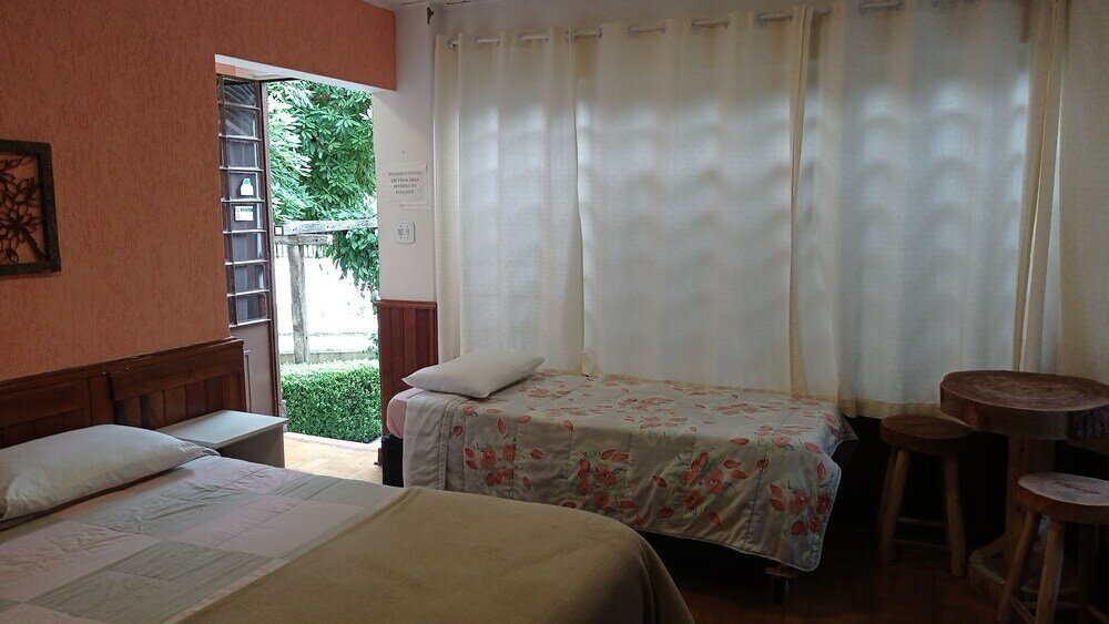 Фото A Nossa Casinha