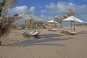 Гостиница Ocean Beach Resort & SPA powered by Aston