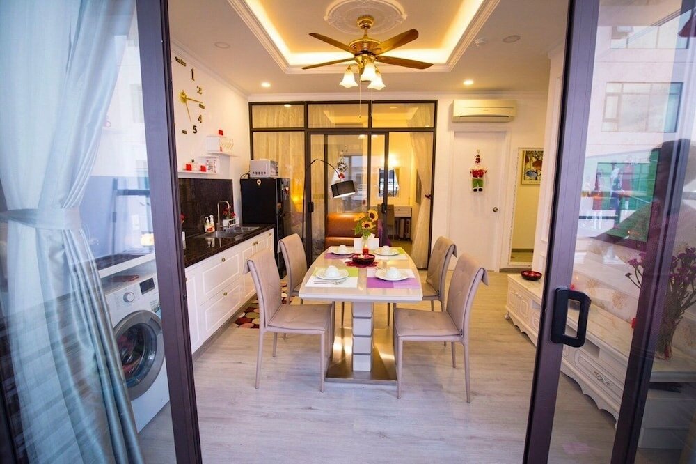 Фото Nha Trang Oceannus