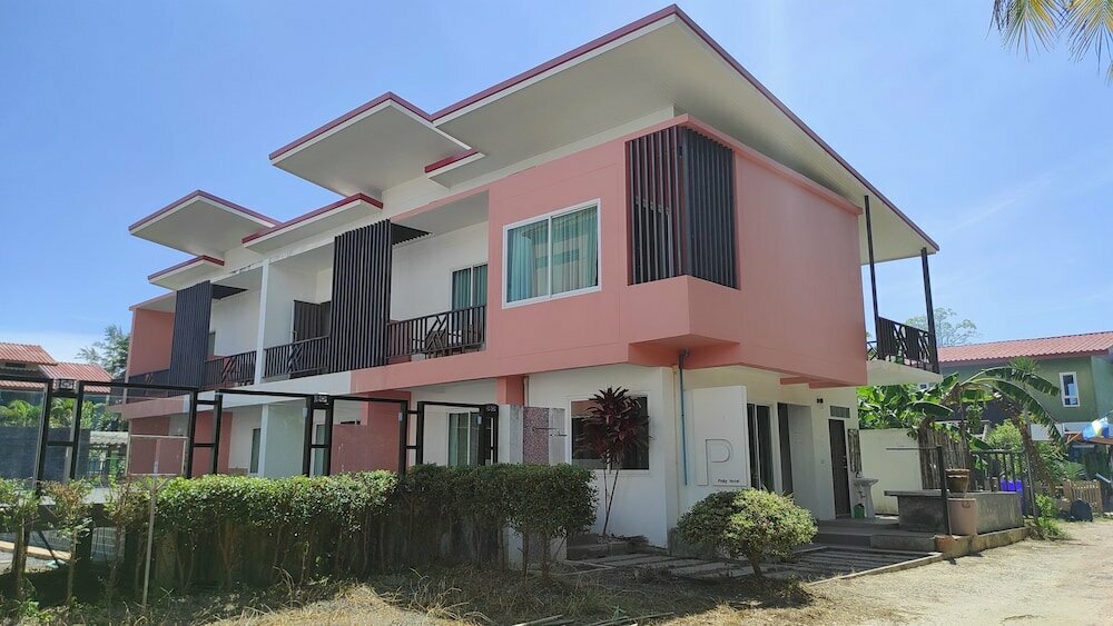Hotel Pinky Boutique Hotel, Earth, photo
