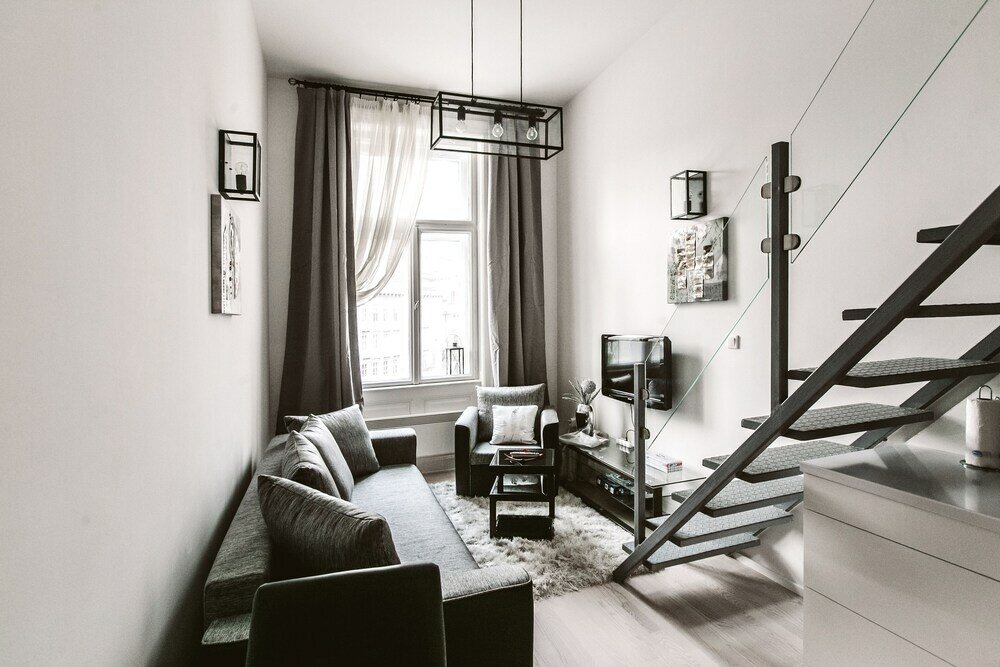 Фото Andrassy 1 Apartment