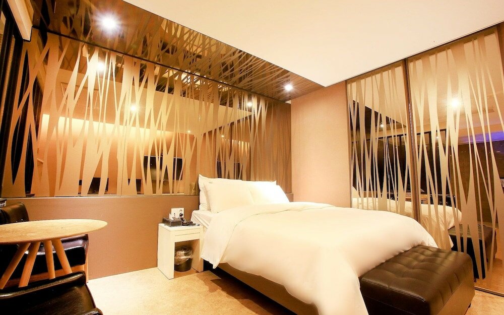 Фото Bucheon Seattle