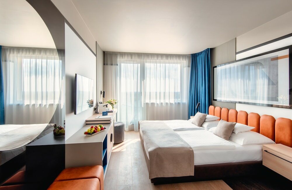 Фото Hunguest Buk