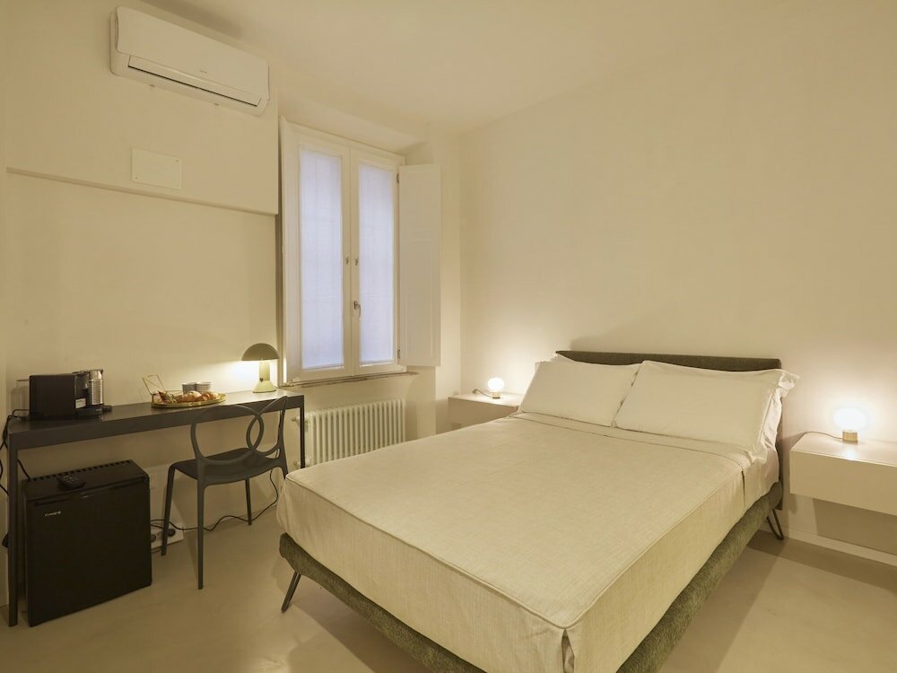 Фото Ripagrande a Trastevere Guest House