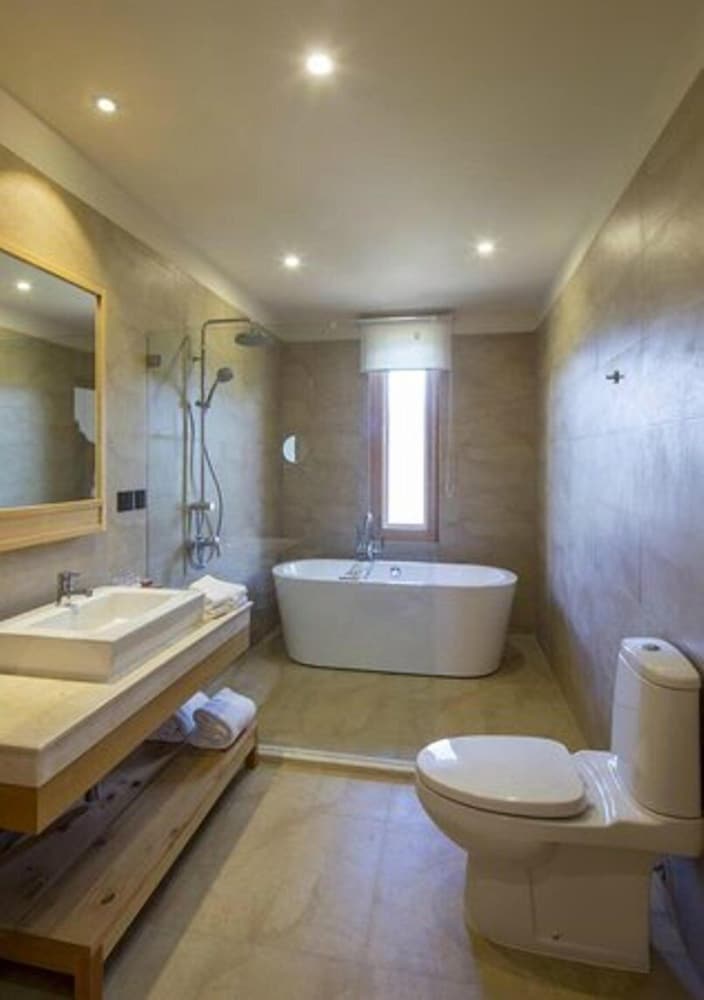 Фото Dhensa Resort