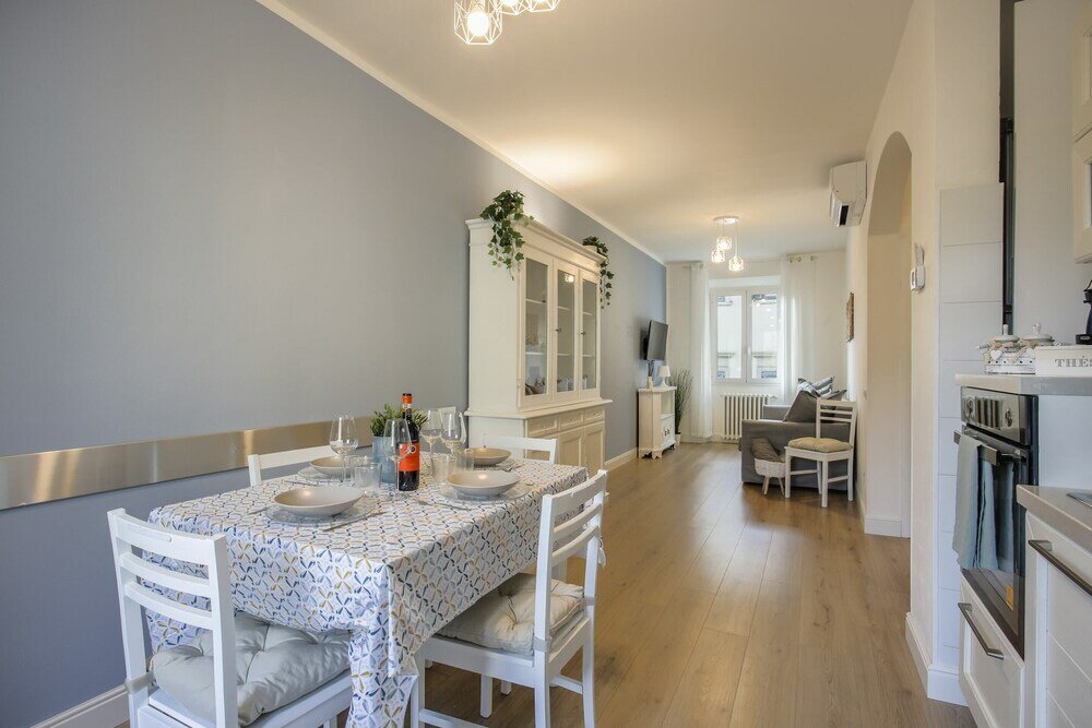 Фото Sanzanobi Apartment - Hosted by Sweetstay