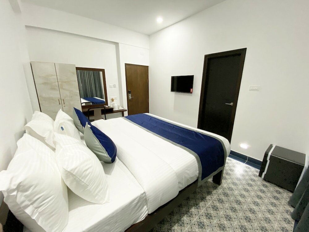 Фото Felix Inn - Manyata Tech Park