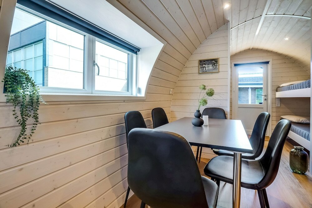 Фото Danhostel Skjern