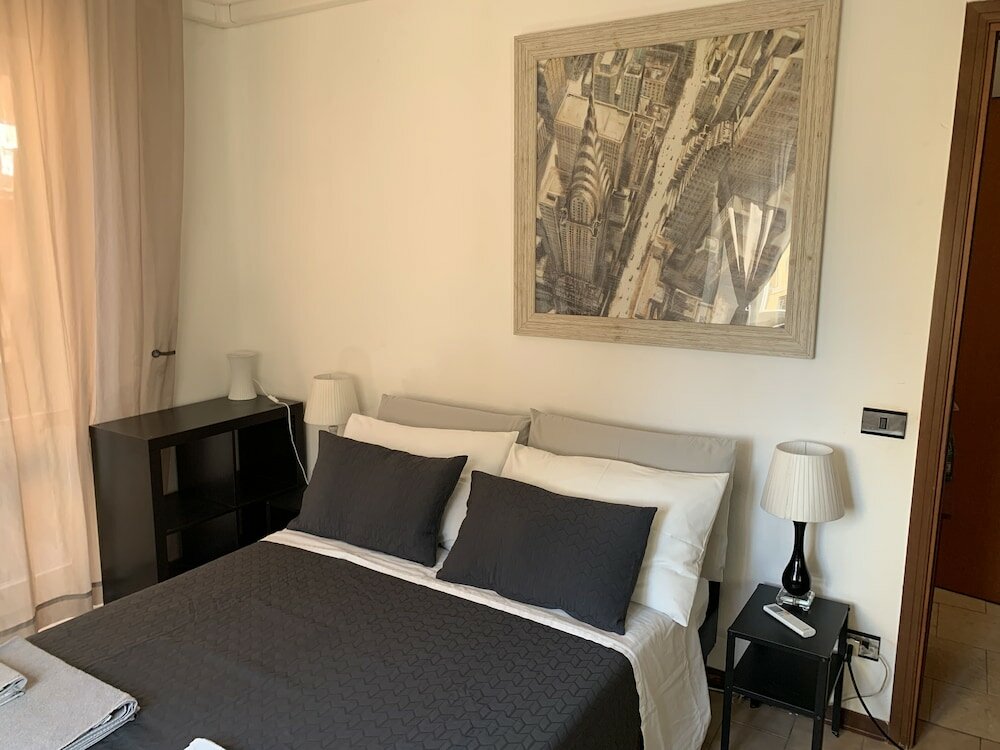 Фото Pisa City Home